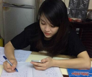 Xôn xao đơn xin rời biên chế của cô giáo trẻ sinh năm 1994