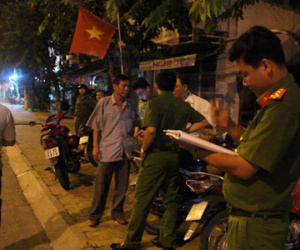 Ăn chia ma túy không đều, một người bị đâm chết