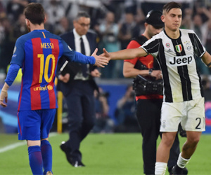 Barca hai lần cự tuyệt Dybala, để theo đuổi Coutinho