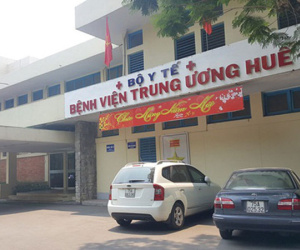 Bệnh viện xin “giảng hòa” sau sai sót khiến thai nhi tử vong