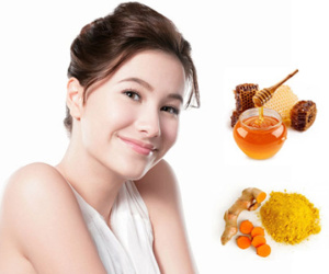 Cách làm đẹp da bằng mật ong chỉ sau một đêm