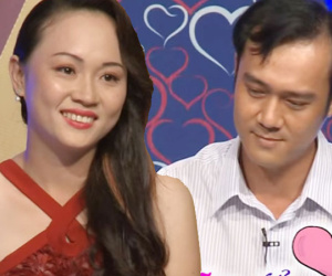 "Cô bán cơm và chú bảo vệ" khiến MC Cát Tường khóc nấc đã kết hôn