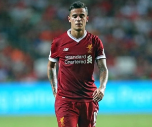 Coutinho cân nhắc từ chối ra sân tại Champions League