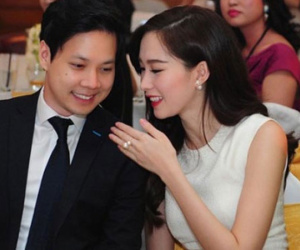 Đại gia sắp tổ chức đám cưới với hoa hậu Đặng Thu Thảo là ai?
