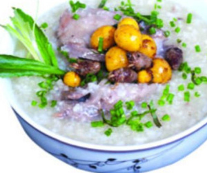 Ðể phái mạnh không “đứt gánh giữa đường”
