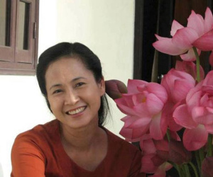 Lễ Vu Lan, "bà mẹ chồng ghê gớm nhất Vịnh Bắc Bộ" trải lòng về mẹ đầy xúc động