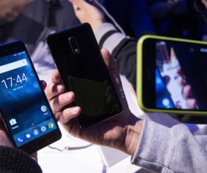 Mọi smartphone Nokia từ HMD sẽ được lên đời Android 8.0 Oreo