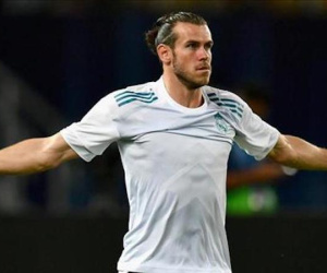 M.U khởi động kế hoạch chiêu mộ Gareth Bale