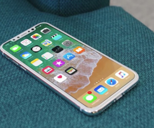 Thêm nguồn tin xác nhận mức giá đắt khét của iPhone 8