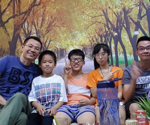 10 năm ung thư gan, không hoá trị, xạ trị vẫn sống khoẻ