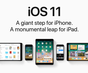 13 thứ về iOS 11 mà có lẽ nhiều người sẽ yêu thích