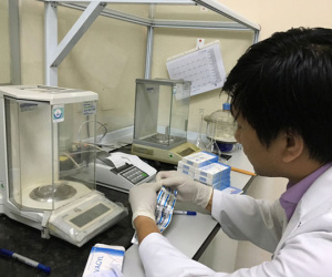 Bản chất H-Capita là thuốc giả
