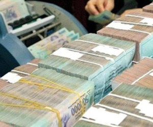 Bội chi Ngân sách Nhà nước giảm gần 64%