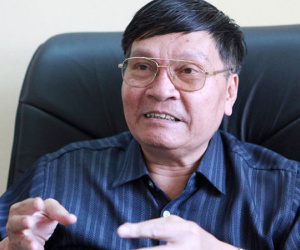 Chủ tịch Hiệp hội vận tải ô tô Việt Nam: Ông Phạm Nhật Vượng mà không dám làm ô tô thì chẳng ai dám làm cả!