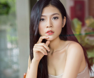Chúng Huyền Thanh: "Tôi có nhiều điểm mạnh hơn Hoàng Thùy ở HHHV"