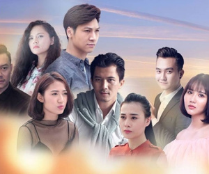 Dàn sao "Sống chung với mẹ chồng" trở lại trong "Ngược chiều nước mắt"