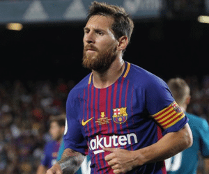 Đằng sau điều khoản giải phóng hợp đồng 300 triệu euro của Messi