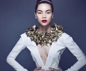 Hồ Ngọc Hà sẽ diễn mở màn chung kết Vietnam's Next Top Model