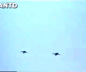[Infographic] Ẩn số tiêm kích bom MiG-23 của không quân Triều Tiên