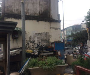 Kỳ lạ những ngôi nhà tiền tỷ mỗi m2 chủ nhà không chịu bán ở Hà Nội