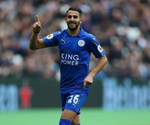 Leicester tiết lộ sự thật vụ M.U hỏi mua Mahrez
