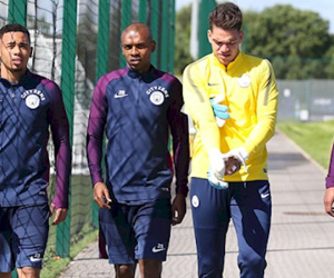 Liverpool, Man City chia tiền đón sao Brazil trước thềm đại chiến