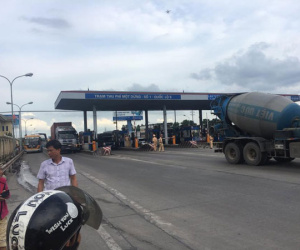 "Nếu Nhà nước không cho thu phí tiếp trên QL 5 thì phải lấy tiền bù, hỗ trợ cho dự án"