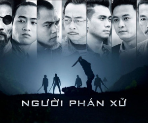 "Người phán xử" thay đổi định kiến về phim truyền hình Việt thế nào?