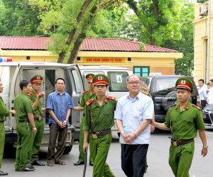 Phạm Công Danh: "Tôi mua Đại Tín đắt hơn giá trị thực 1000 lần"