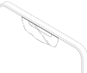 Samsung sắp làm smartphone có cụm loa nghe như iPhone 8