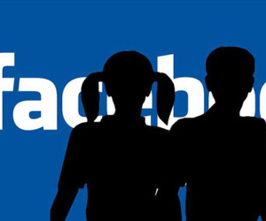 Sử dụng facebook nhiều giờ trong ngày, nữ sinh nhập viện tâm thần