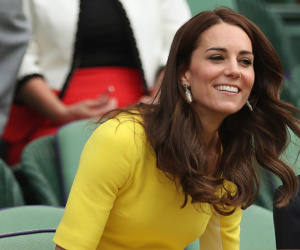 Tạp chí Pháp bồi thường 3 tỉ đồng vì đăng ảnh ngực trần của Kate Middleton