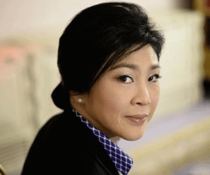 Thái Lan nói hoàn tất 80% cuộc điều tra bà Yingluck bỏ trốn