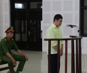 Tử hình kẻ giết người, hiếp dâm chị vợ