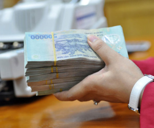 Vì sao Kho bạc Nhà nước phải gửi 160.000 tỷ ở ngân hàng?