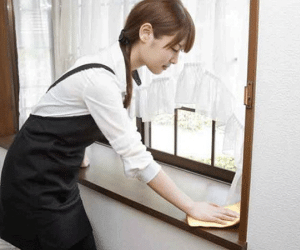 Vợ thất nghiệp đi làm osin cho chính căn nhà mới của chồng và cô bồ bí mật