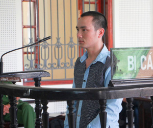 Vợ xin án nhẹ cho người chồng mang tội giết người