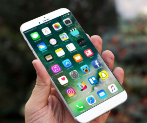 Với giá "nghìn USD", iPhone 8 vẫn chưa phải là iPhone đắt nhất