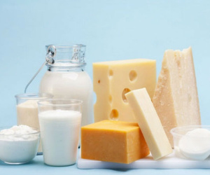 4 suy nghĩ sai lầm về sữa, phô mai, sữa chua cần tránh