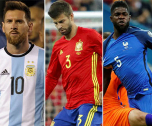 Barca thiệt hại nhiều nhất vì "virus FIFA"