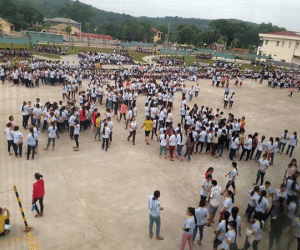 Bi hài quy định "nhà có người chết báo trước 3 ngày"