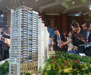 "Đánh thuế căn nhà thứ hai thì sẽ không còn nhà đẹp nữa"