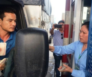 Giám đốc CA Hưng Yên: Xem xét khởi tố hình sự việc "gây rối, kích động" ở trạm thu phí QL5