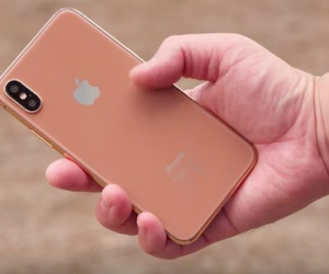 iPhone 8 đã xuất kho, lên kệ ngày 22/9?