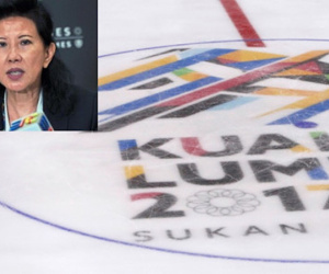 "Không có VĐV Việt Nam sử dụng chất cấm tại SEA Games 29"