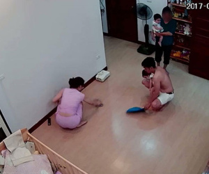 Mẹ Hà Nội phát điên với osin: Con 13 tháng đổi 14 đời giúp việc, có người nhận việc 6 tiếng đã chạy biến