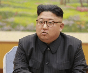 Mỹ tìm cách đóng băng tài sản của Kim Jong-un