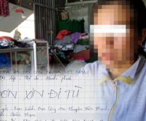 "Nếu bị hiếp dâm mà không chống cự được, hãy nằm xuống hưởng thụ?!"