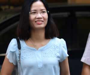Nhiều cấp dưới của Hà Văn Thắm liên tục kêu oan