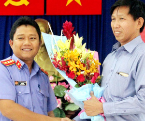Phụ lái tàu SE2 vụ tai nạn cầu Ghềnh: "VKS truy tố oan, đẩy tôi vào tột cùng đau khổ"